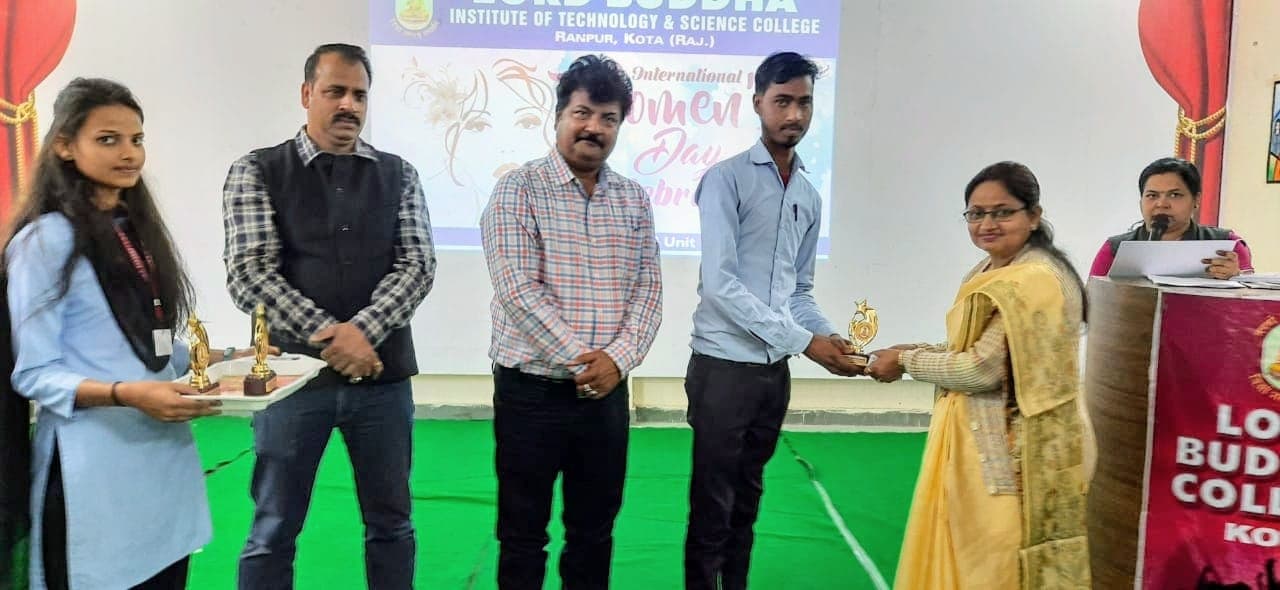 Lord Buddha Institute of Technology and Science Kota Infrastructure photo 10